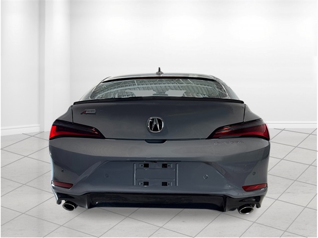 2026 Acura Integra A-Spec photo 4