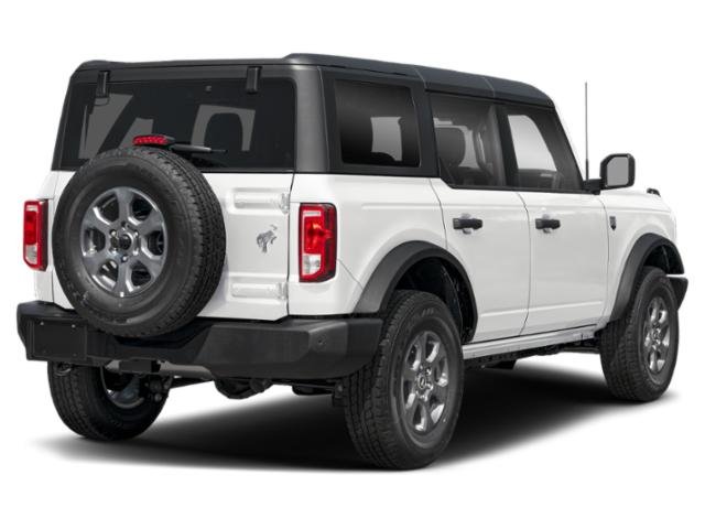 2025 Ford Bronco Big Bend photo 2