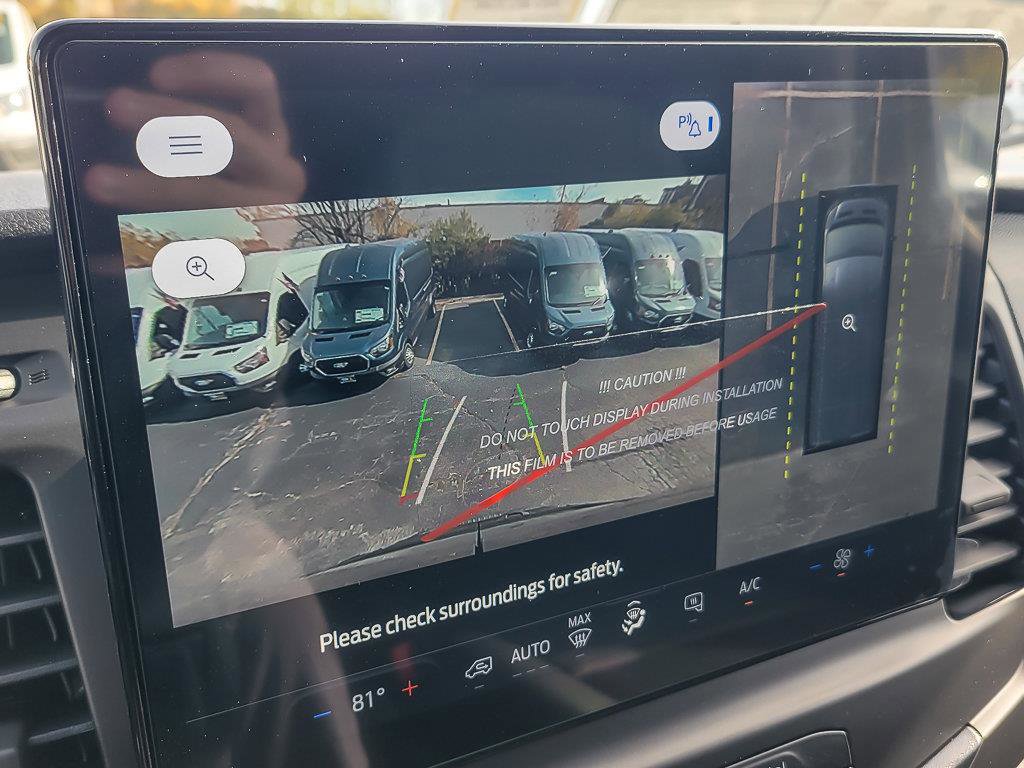 2026 FORD TRANSIT - Image 17