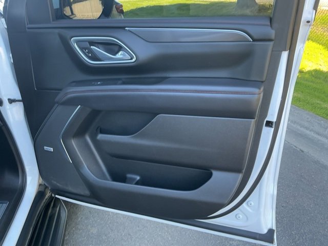 2021 Chevrolet Tahoe RST photo 33