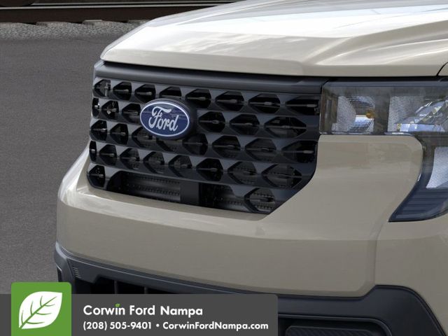2025 Ford Maverick XLT photo 6