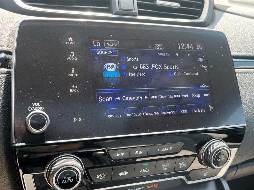 2020 Honda CR-V EX-L photo 7