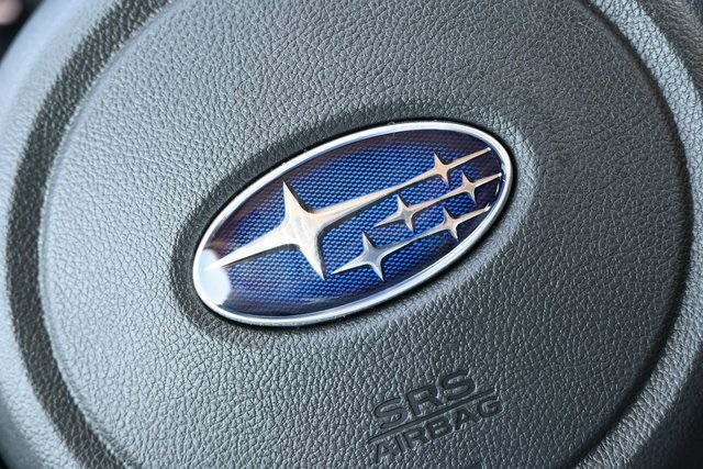 2025 Subaru Outback Premium photo 25