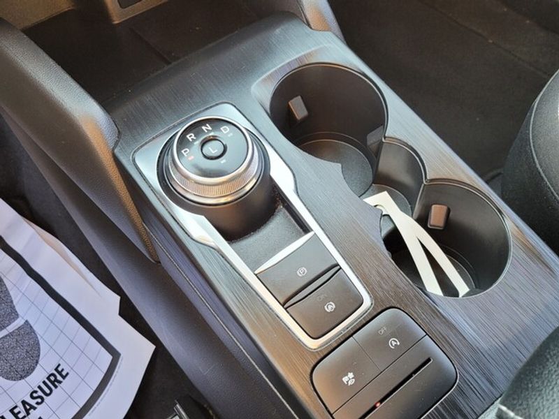 2024 Ford Escape Active photo 21