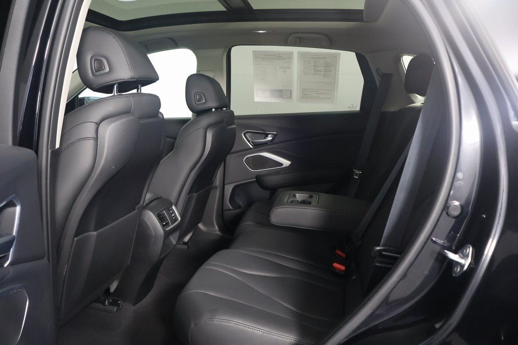 2023 Acura RDX photo 11