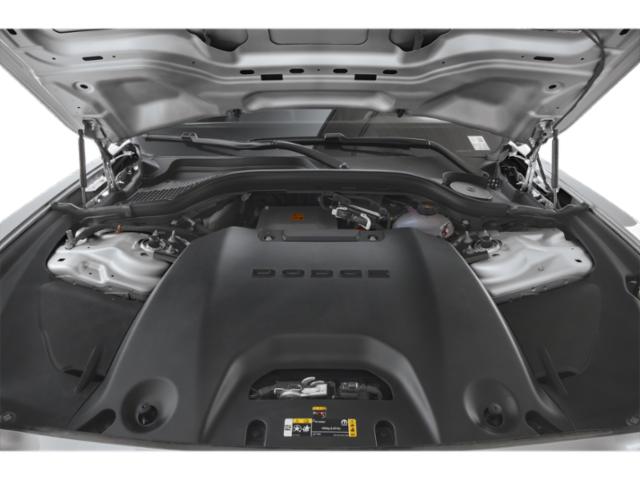 2026 Dodge Charger Scat Pack AWD photo 11