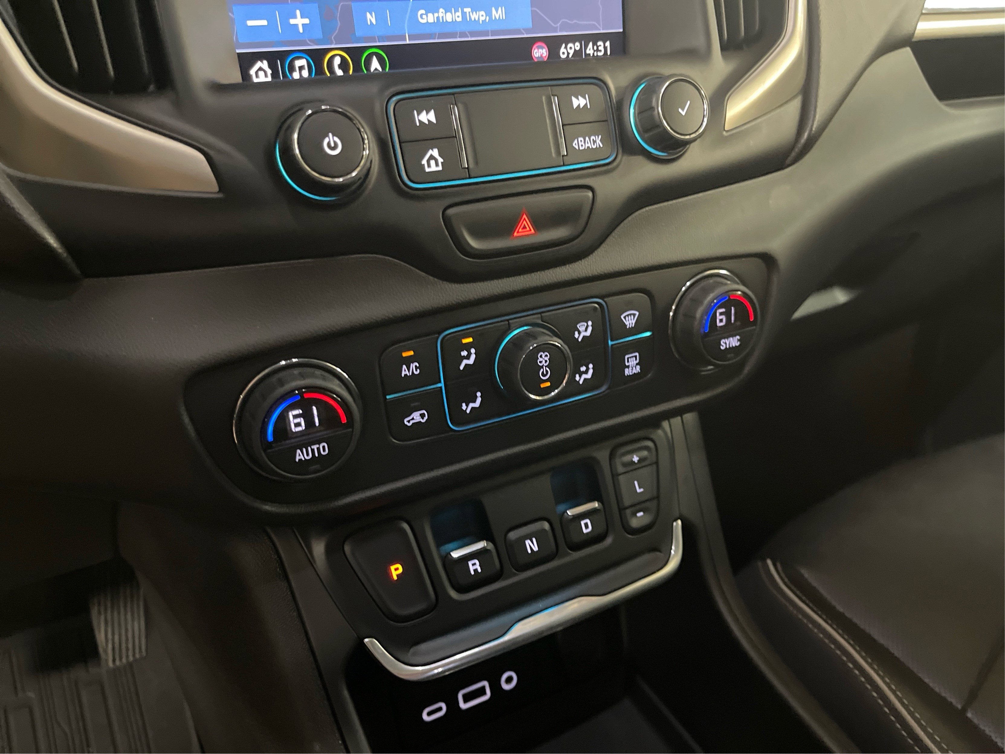 2020 Gmc Terrain Denali photo 18