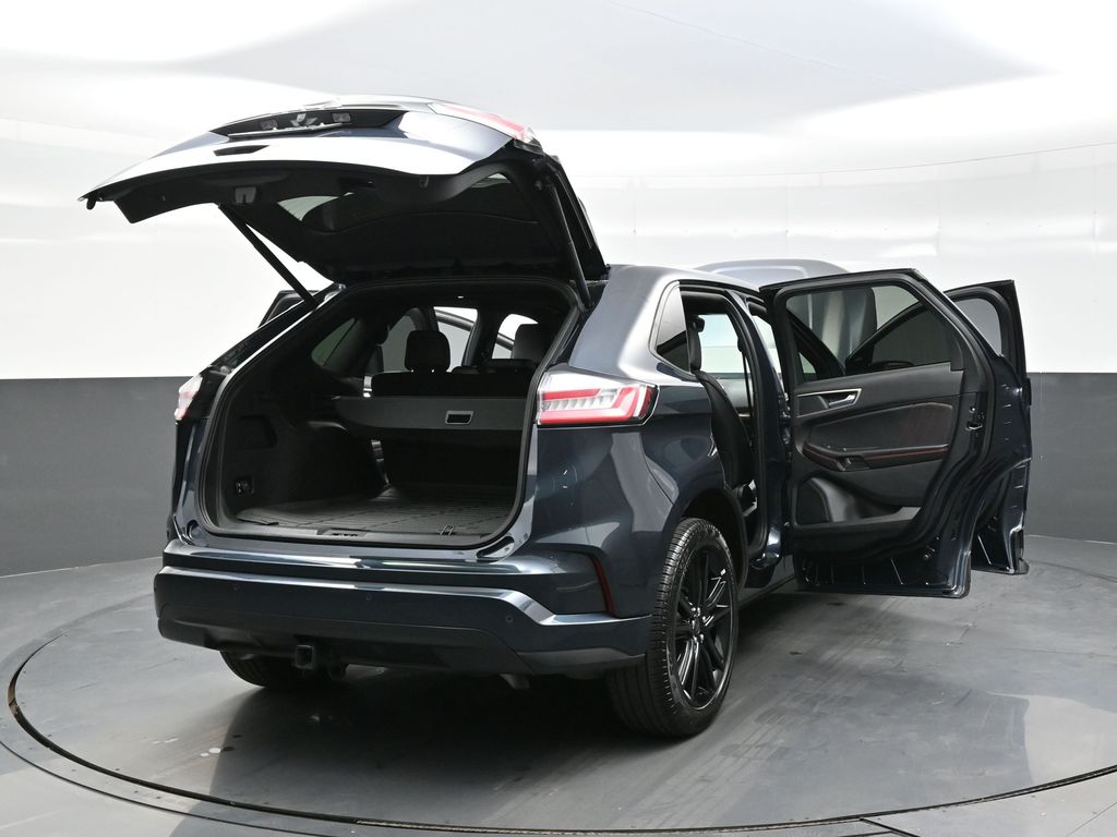 2024 Ford Edge ST-Line photo 39