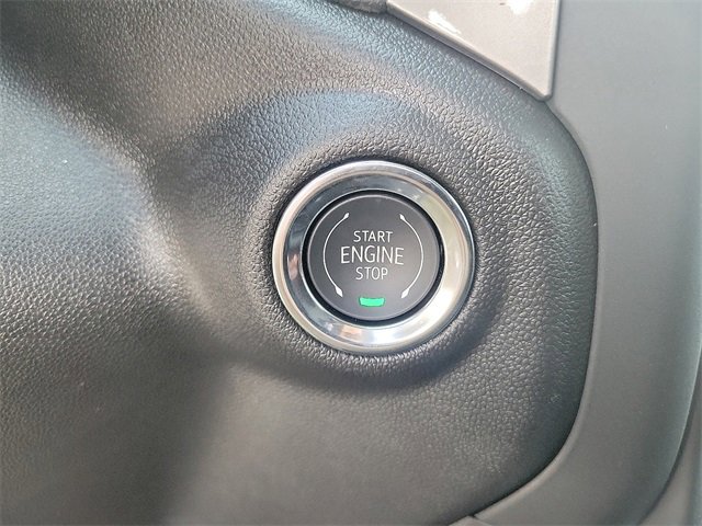 2026 Chevrolet Silverado 1500 photo 11