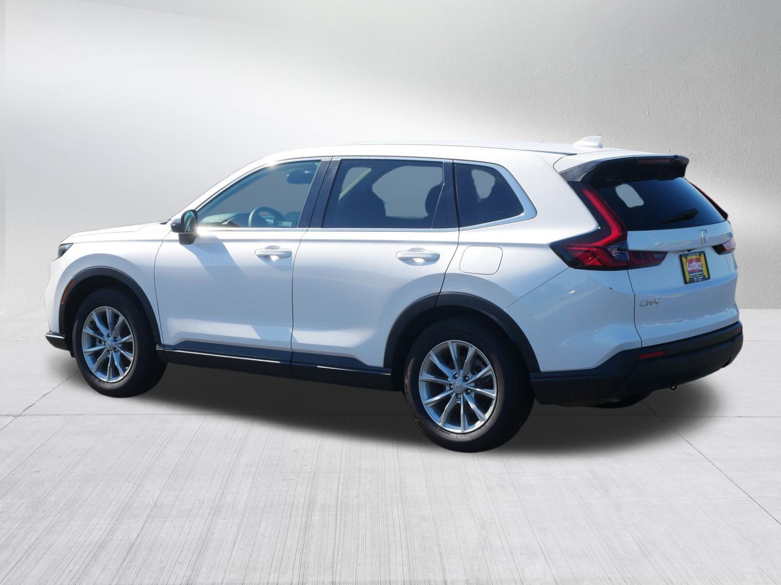 2025 Honda CR-V EX photo 5