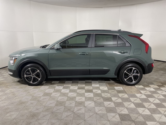 2025 Kia Niro EX photo 4