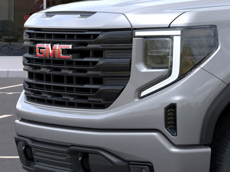 2026 Gmc Sierra 1500 Elevation photo 11