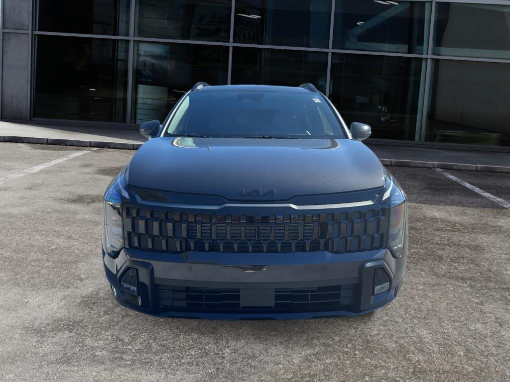 2026 Kia Sportage X-Line photo 2