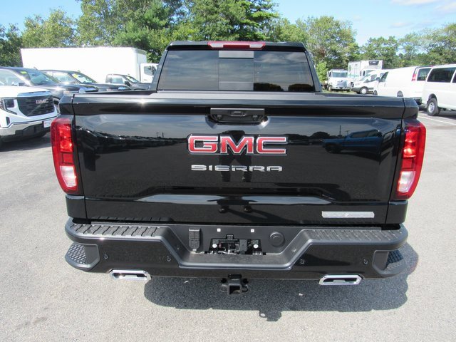 2025 Gmc Sierra 1500 Elevation photo 2
