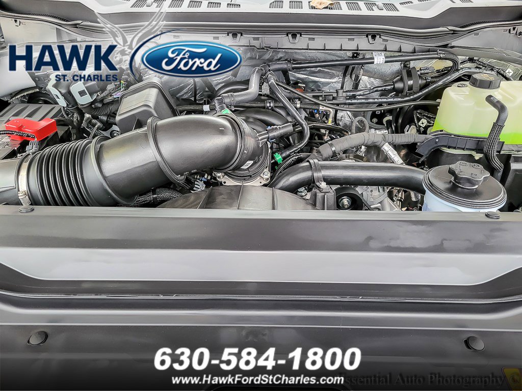 2026 FORD F-250 - Image 15