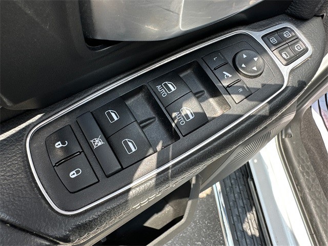 2024 Ram 2500 Big Horn photo 24