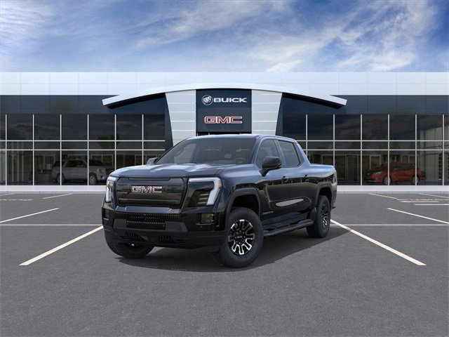 2026 Gmc Sierra Elevation photo 7