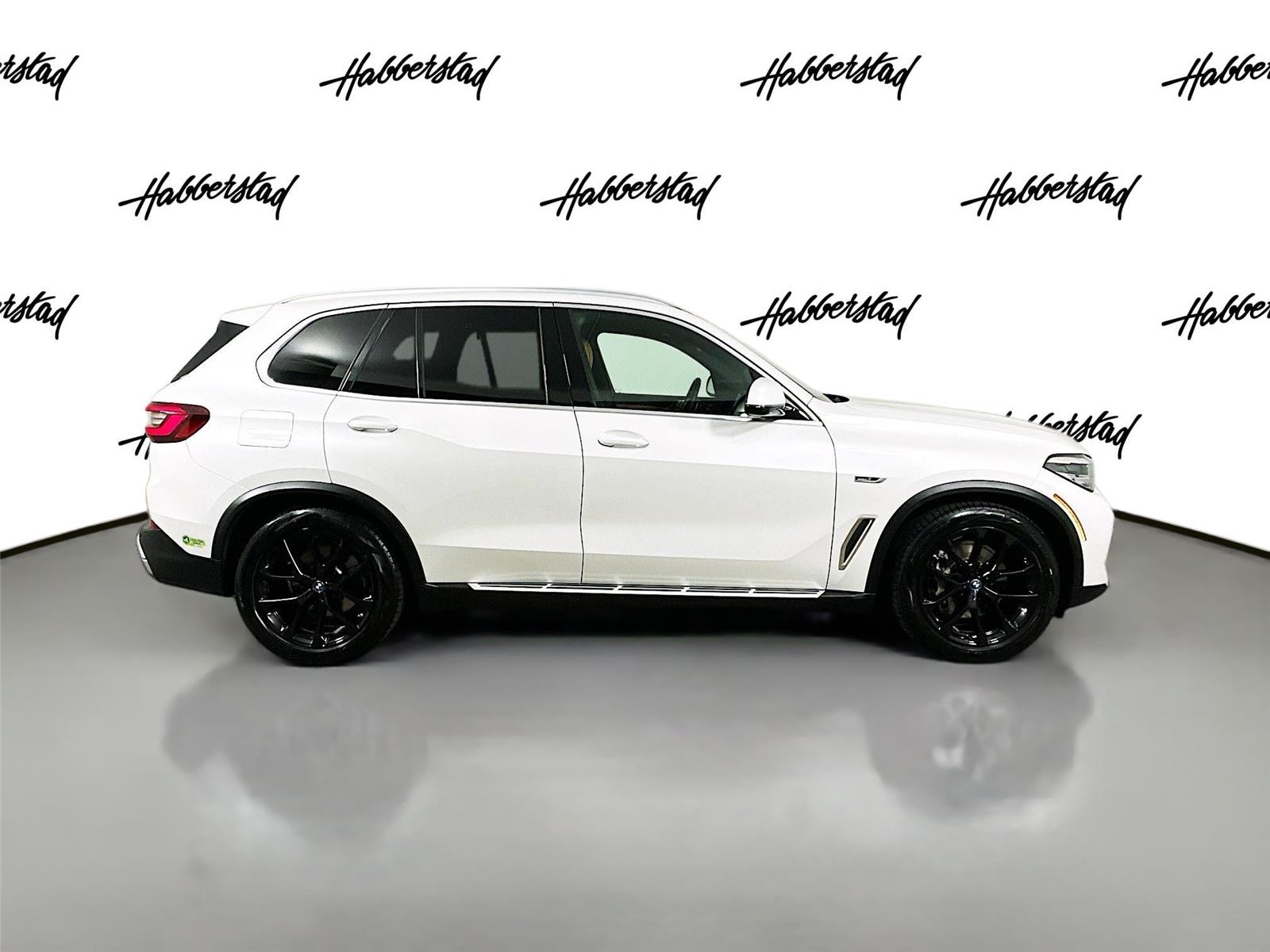 2022 Bmw X5 xDrive45e photo 4