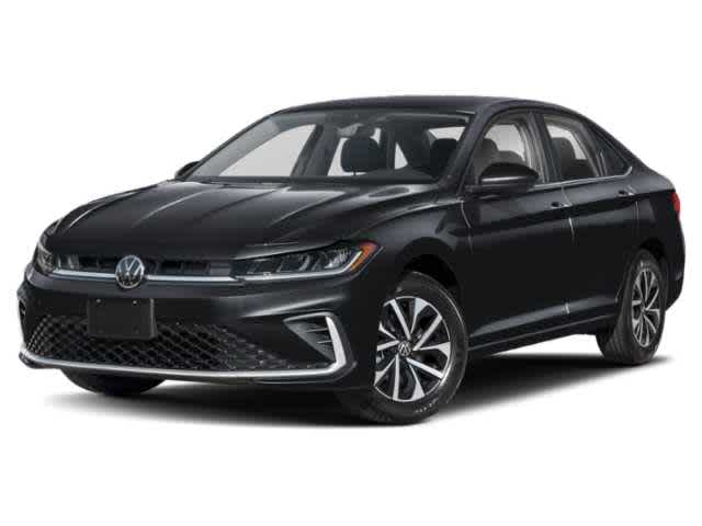 2026 Volkswagen Jetta