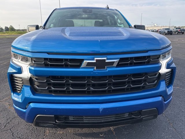 2022 Chevrolet Silverado 1500 RST photo 2