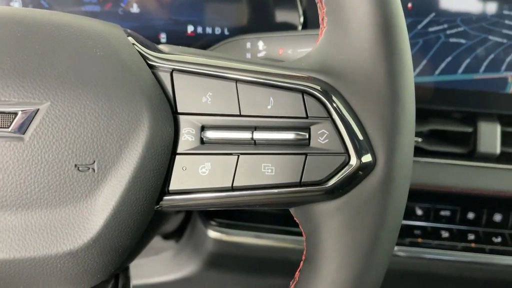 2025 Chevrolet Equinox RS photo 22
