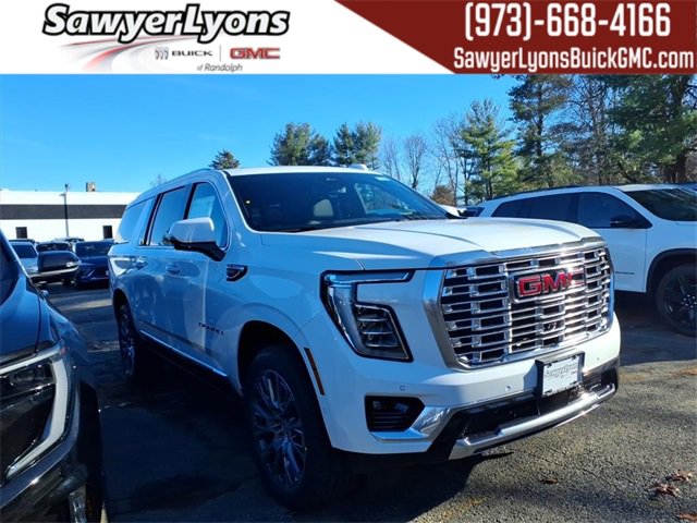 2026 GMC Yukon XL Denali's photo