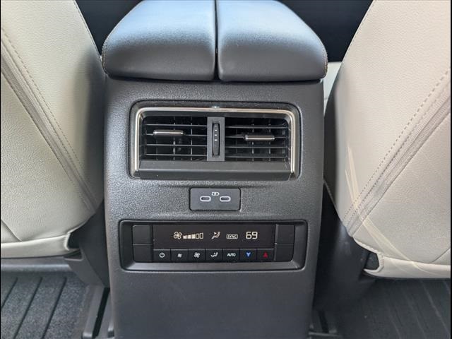 2025 Mazda CX-90 Premium S photo 18