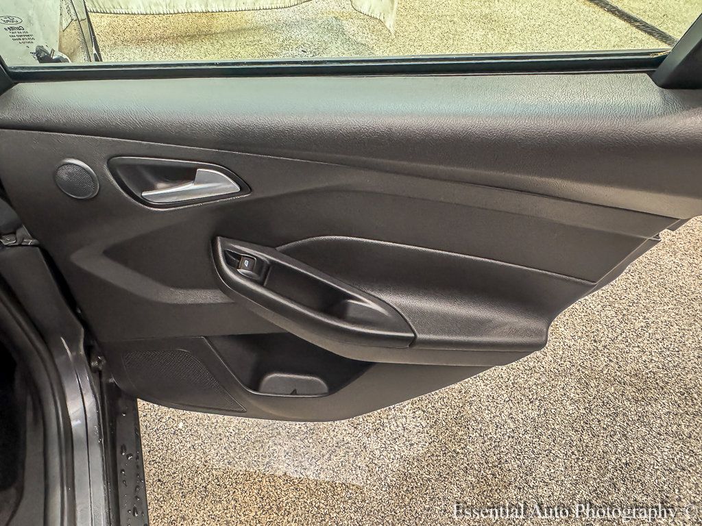 2018 FORD FOCUS - Image 26