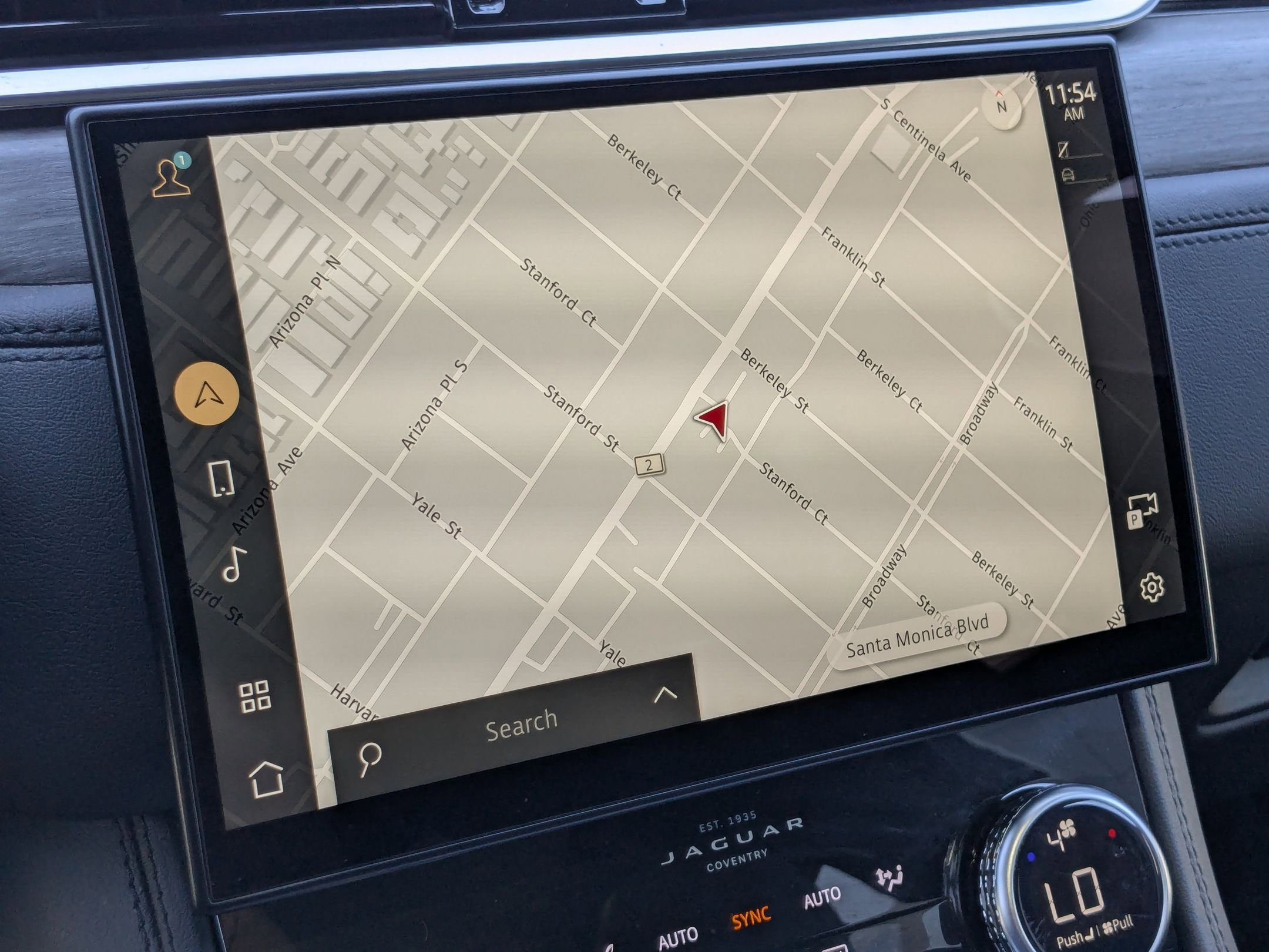 2023 Jaguar F-PACE P250 S photo 13