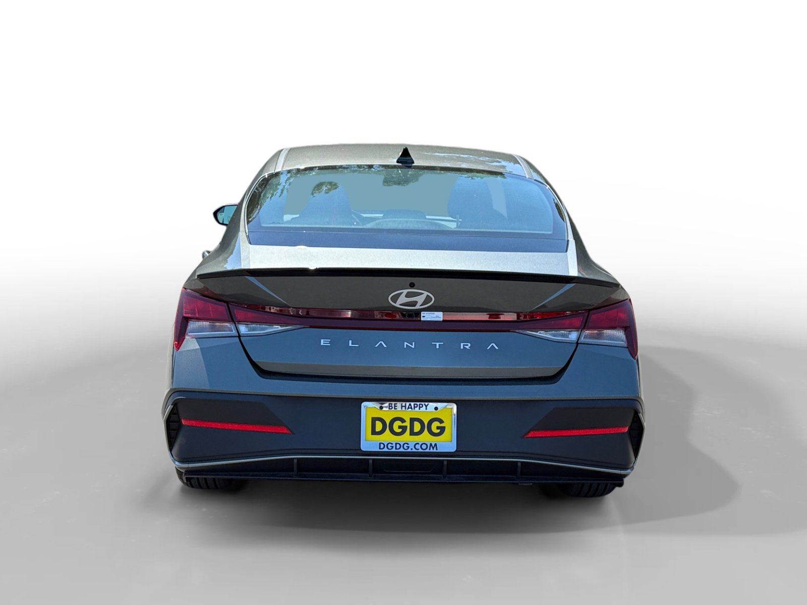2025 Hyundai Elantra SEL Sport photo 4
