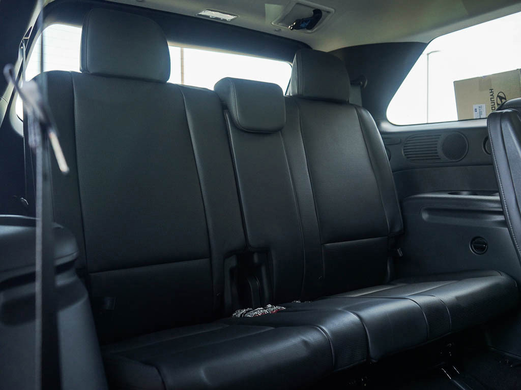 2026 Hyundai Palisade SEL photo 11