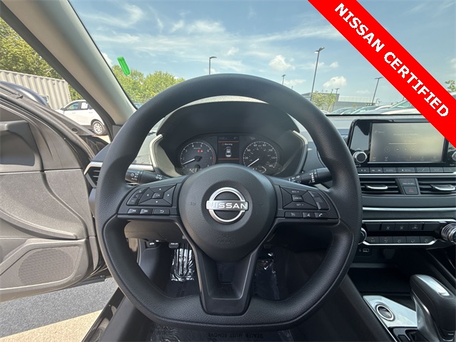 2024 Nissan Altima 2.5 S photo 14