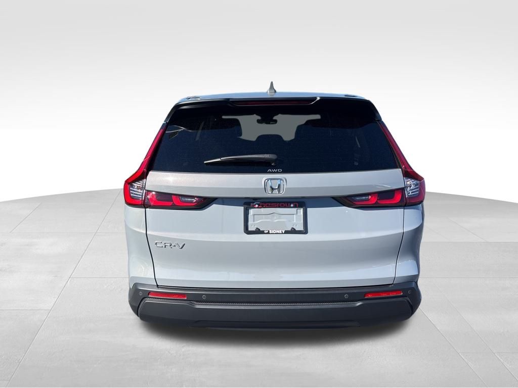 2024 Honda CR-V EX-L photo 3