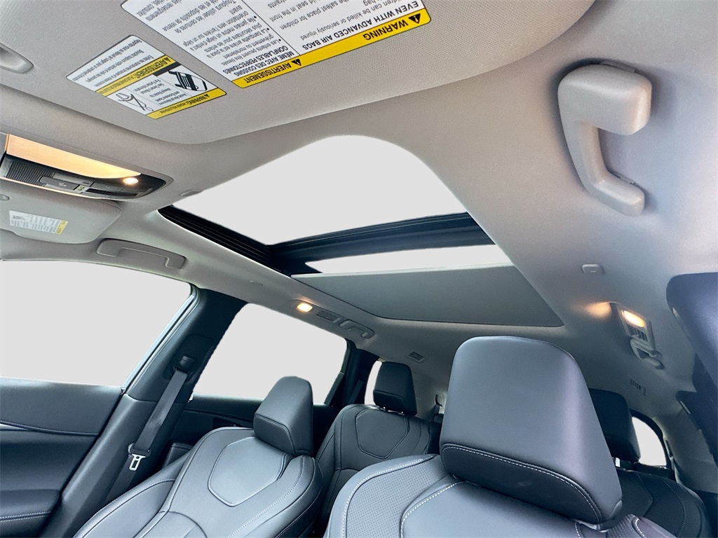 2026 Infiniti QX60 Pure photo 22
