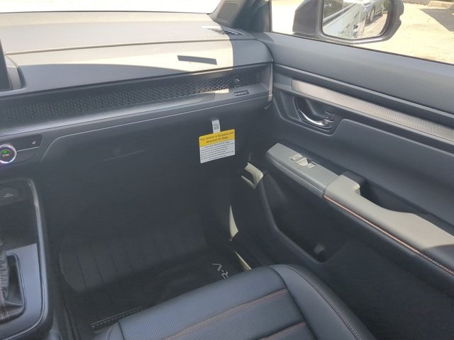 2026 Honda CR-V Sport-L photo 12