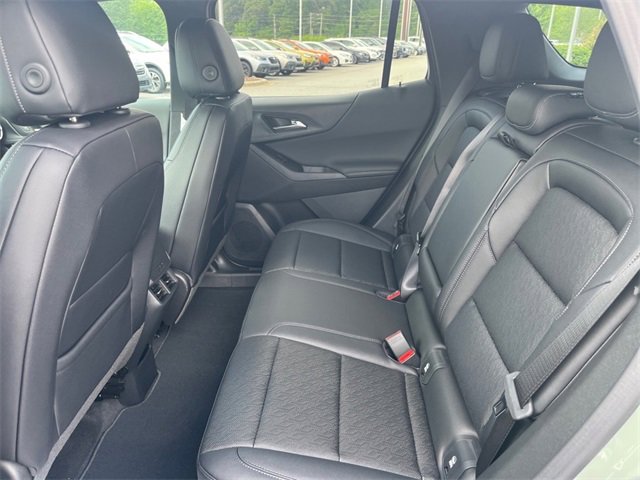 2026 Chevrolet Equinox LT photo 17