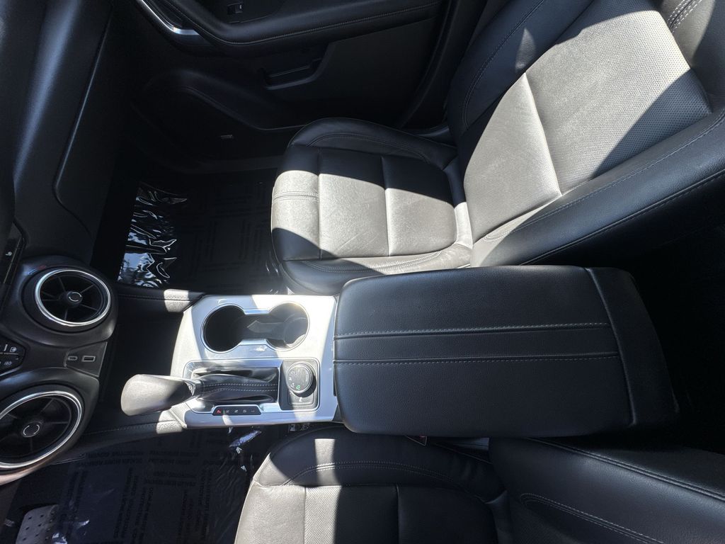 2020 Chevrolet Blazer 3LT photo 21