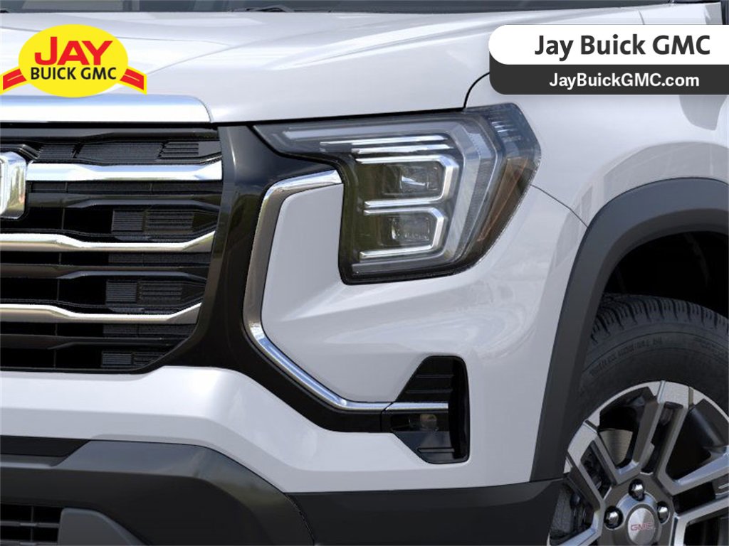 2026 Gmc Terrain Elevation photo 2