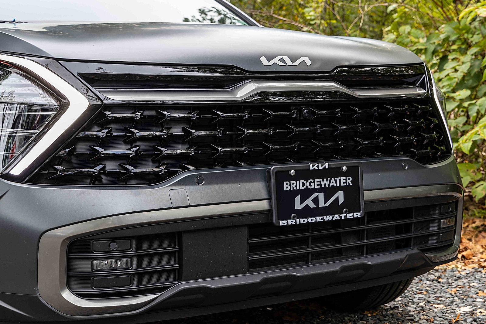 2023 Kia Sportage Plug-In Hybrid X-Line Prestige photo 26