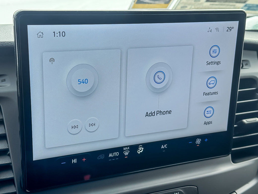 2026 FORD TRANSIT - Image 9