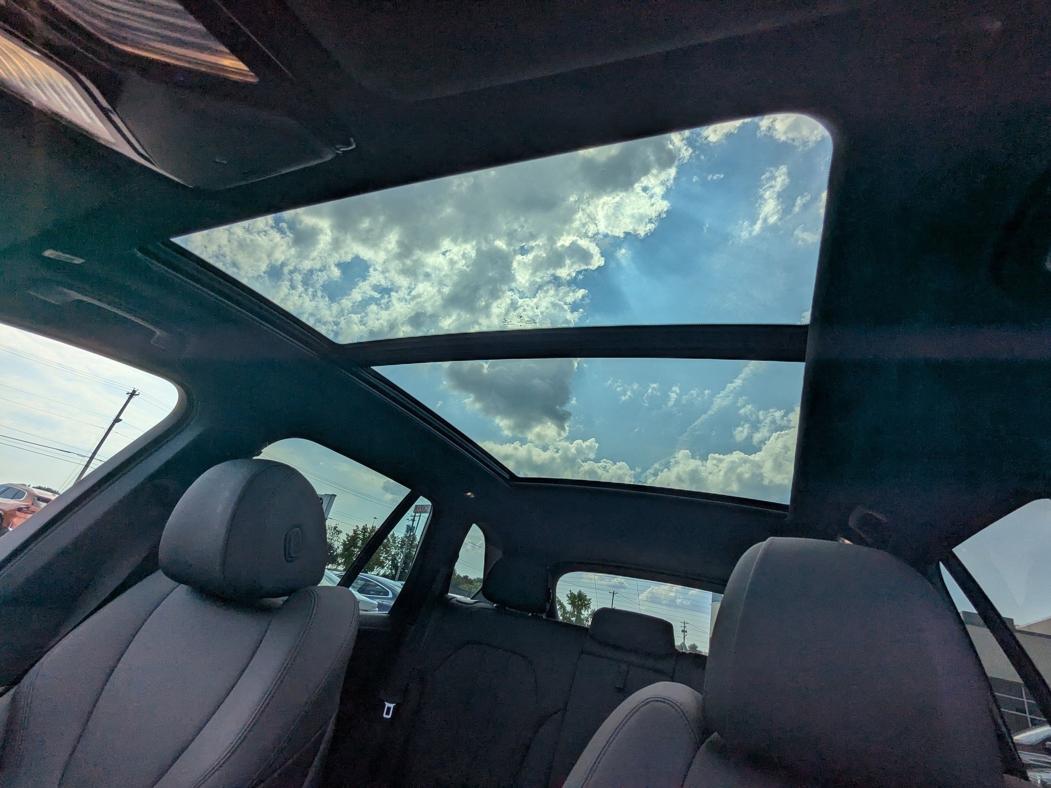 2022 Bmw X5 xDrive40i photo 20