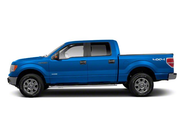 2010 Ford F-150 XL photo 3