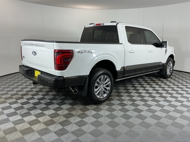 2024 Ford F-150 King Ranch photo 4
