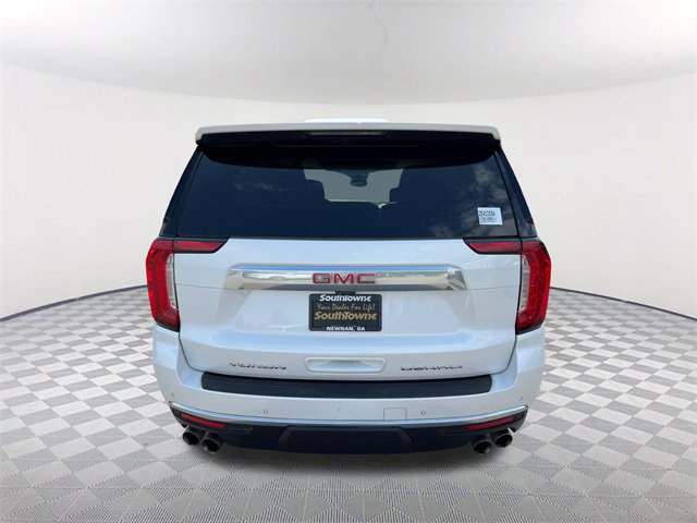 2023 Gmc Yukon Denali photo 6
