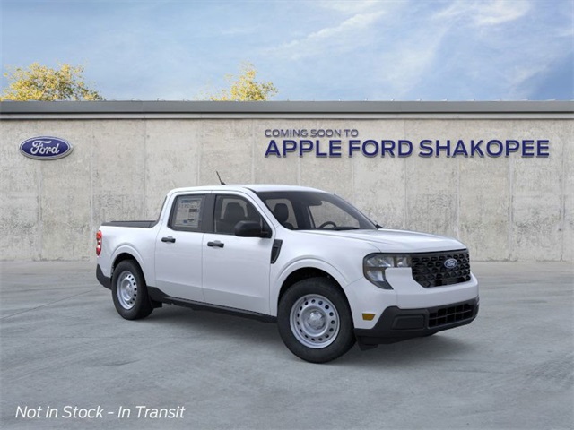2025 Ford Maverick XL photo 7