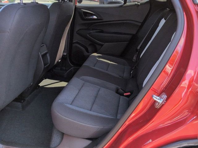 2024 Chevrolet Trax photo 20