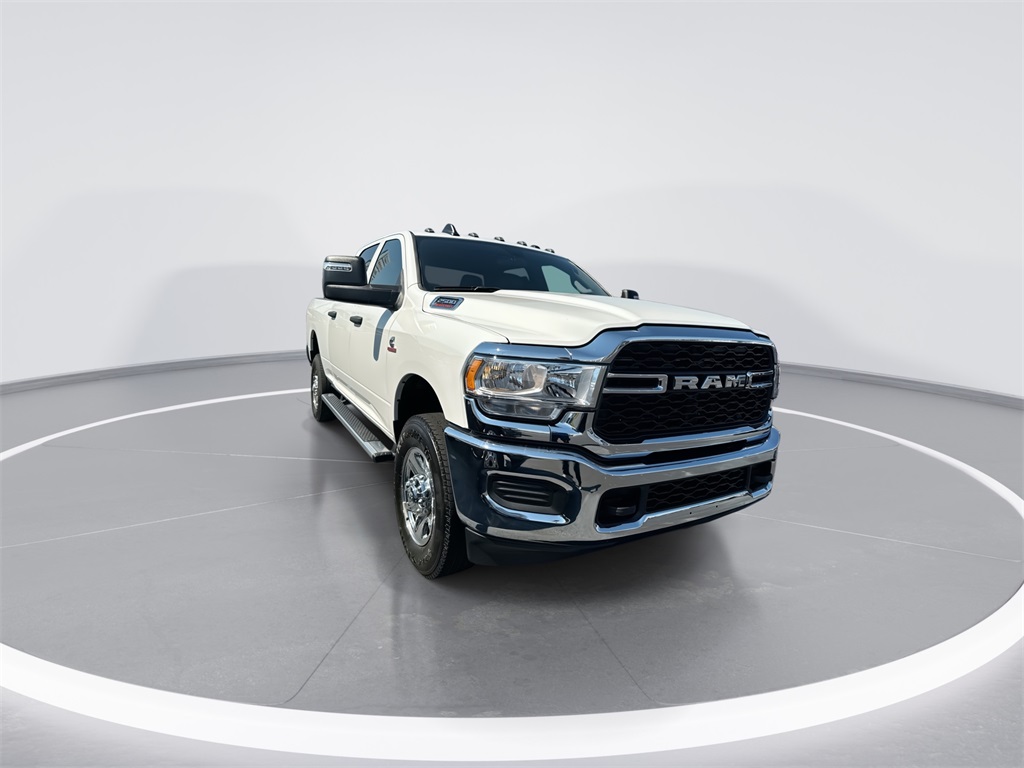 2024 Ram 2500 Tradesman photo 2