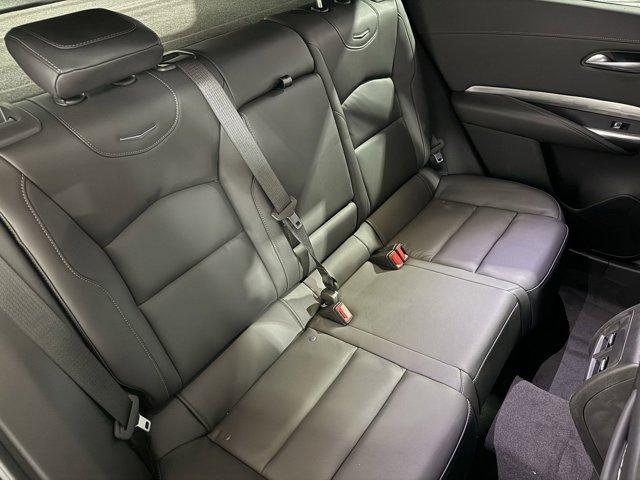 2025 Cadillac XT4 Premium Luxury photo 38