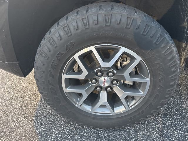 2021 Gmc Canyon AT4 photo 16