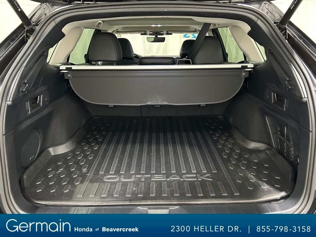 2023 Subaru Outback Limited photo 20